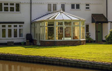 Leadingcross Green conservatory leads