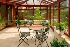 Leadingcross Green conservatory quotes