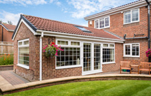 Leadingcross Green house extension leads